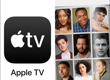 Apple TV+’s ‘The Afterparty’ Is A Star-Studded Whodunit Comedy Drama
