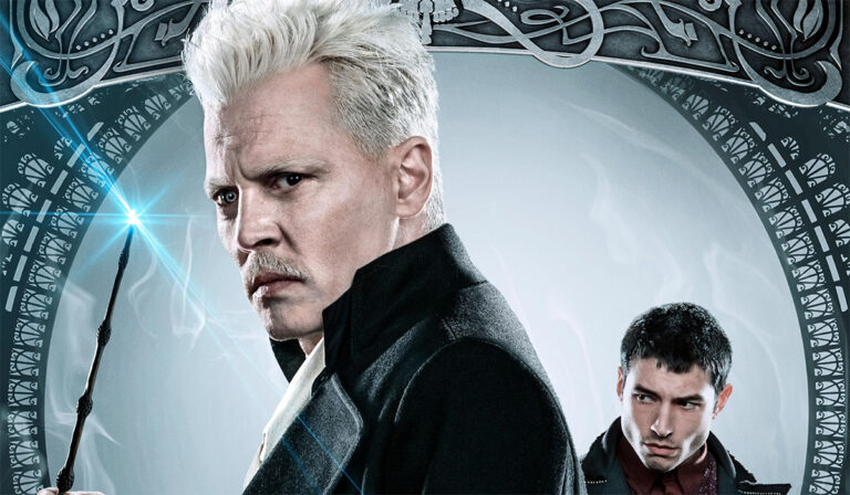 What’s Next For ‘The Fantastic Beasts’ Series?