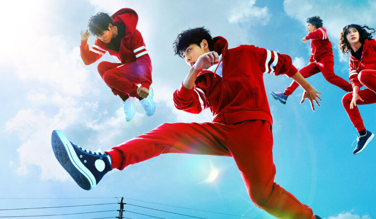 Netflix’s The Uncanny Counter: Hunting Demons In The Garb Of Selling Noodles!