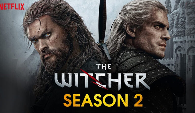 The Witcher : After Covid-19 Scare In The Crew, Production Halted For S2!