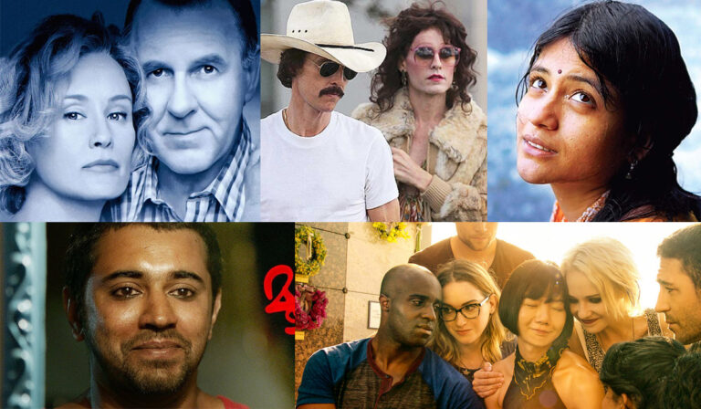 Top 5 Content To Stream During Transgender Day Of Remembrance