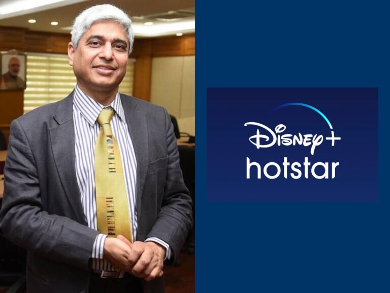 Disney+Hotstar To Adapt Slumdog Millionaire Fame Vikas Swarup’s Next Novel!