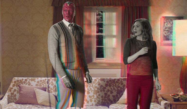 WandaVision: What This Means For Marvel Cinematic Universe