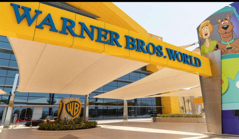 Is Warner Bros. Being Obviously Hypocritical?