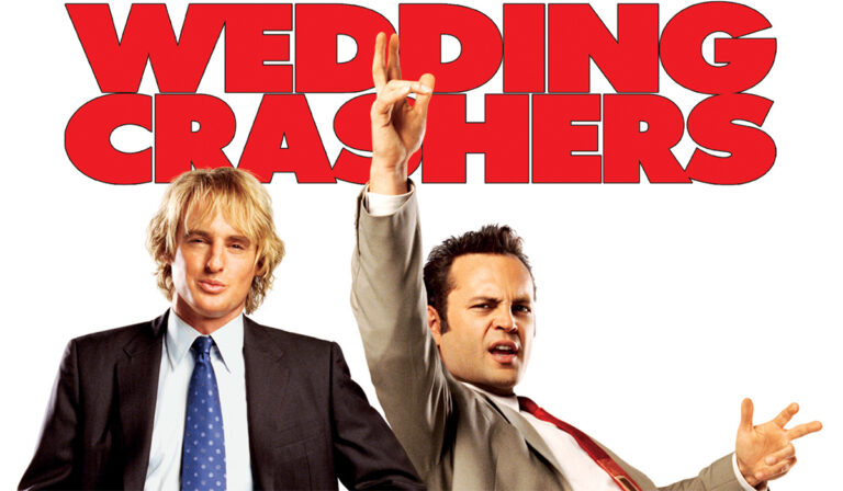 Wedding Crashers Sequel Officially In The Works!!!