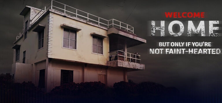 Welcome Home Review – Spirited Performances, Harrowing Visuals Do Nothing To Elevate An Ordinary Story