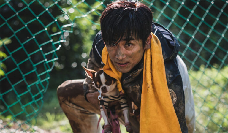 ‘What Happened To Mr. Cha?’ Ft. Cha In-Pyo Coming To Netflix On New Year