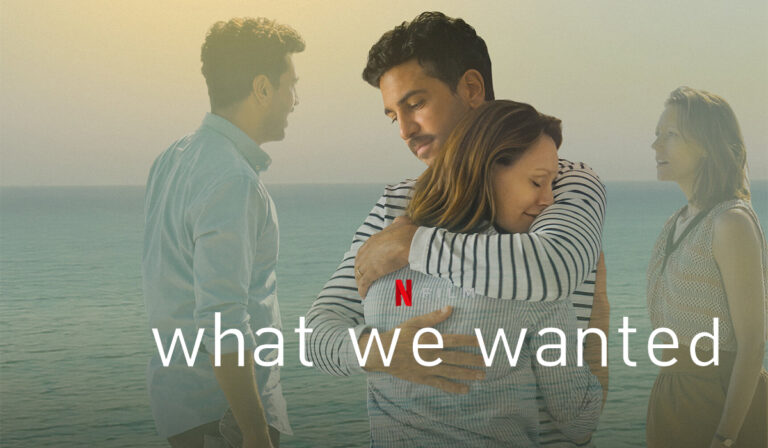 Netflix’s “What We Wanted” Looks Like A Must Watch! Here Are The Reasons!