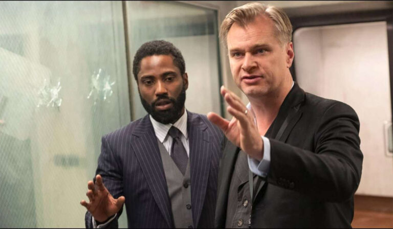 When To Expect TENET To Release In India