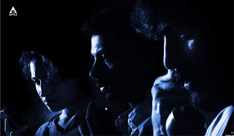 Will Andhagharaam Be Netflix’s Soorarai Pottru?