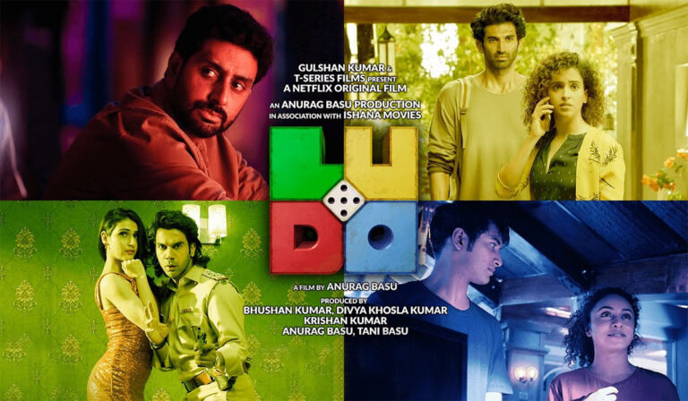 Will Ludo Wipe Off All Of Netflix’s Previous Indian Misses?