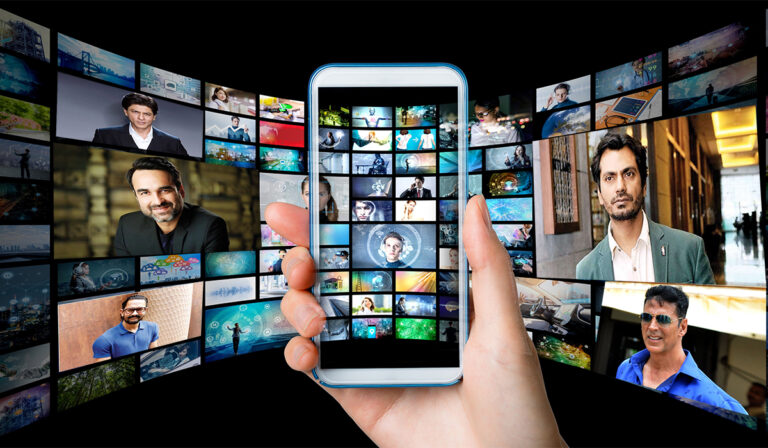 Will a Rise in OTT Dampen the Power of the Superstars in Bollywood?