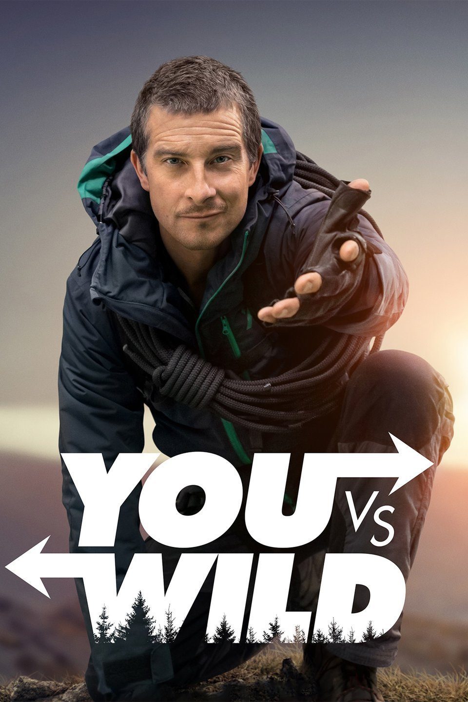 You vs. Wild