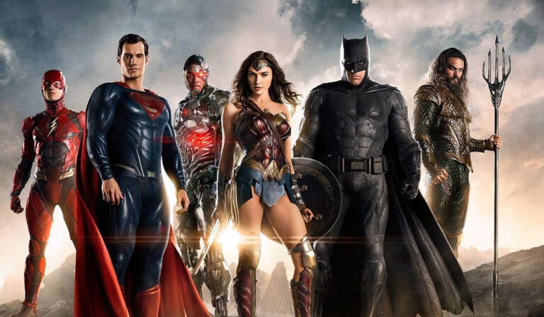 Deconstructing Zack Snyder’s Justice League Teaser