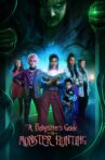 A Babysitter's Guide to Monster Hunting Movie Streaming Online Watch on Netflix