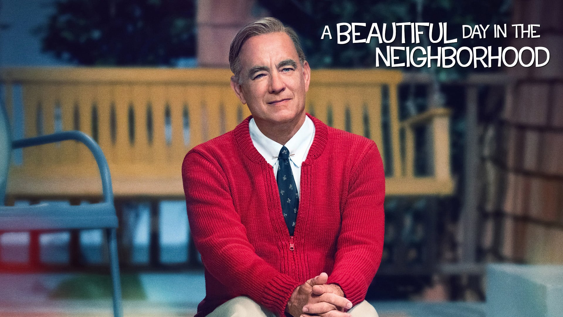 A Beautiful Day Streaming A Beautiful Day in the Neighborhood Movie Streaming Online Watch on