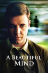 A Beautiful Mind Movie Streaming Online Watch on Amazon, Jio Cinema, Netflix , iTunes