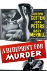 A Blueprint for Murder Movie Streaming Online Watch on MX Player