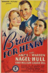 A Bride for Henry Movie Streaming Online Watch on MX Player
