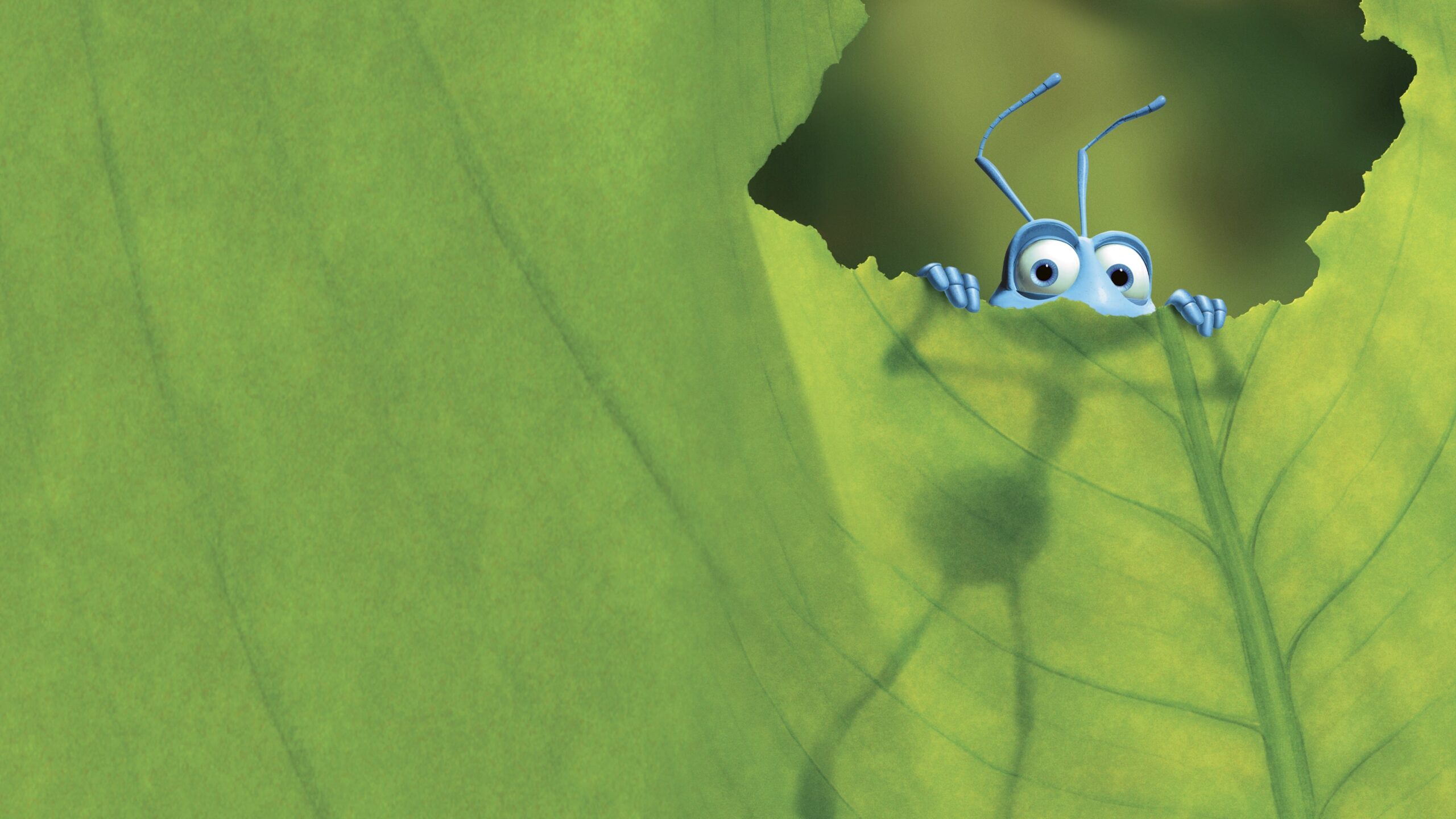 disney plus bugs life