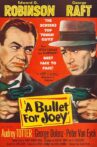 A Bullet for Joey Movie Streaming Online Watch on MX Player, Tubi
