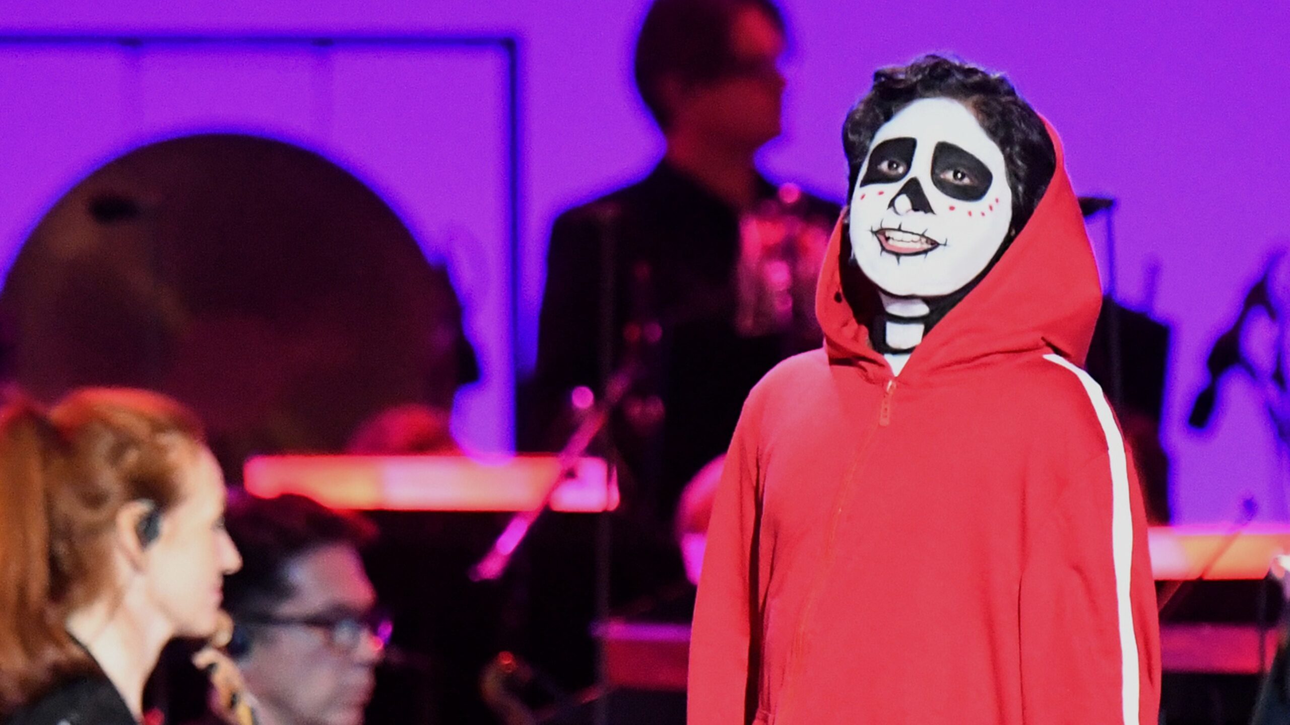 THE BLACK PHONE CAST GOBLIN