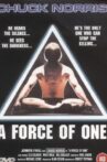 A Force of One Movie Streaming Online Watch on Tubi