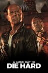 A Good Day to Die Hard Movie Streaming Online Watch on Google Play, Youtube, iTunes