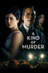 A Kind of Murder Movie Streaming Online Watch on Amazon
