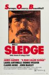 A Man Called Sledge Movie Streaming Online Watch on Tubi