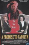 A Promise to Carolyn Movie Streaming Online Watch on Disney Plus Hotstar