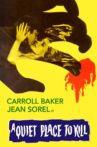A Quiet Place to Kill Movie Streaming Online Watch on Tubi