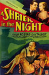 A Shriek in the Night Movie Streaming Online Watch on MX Player