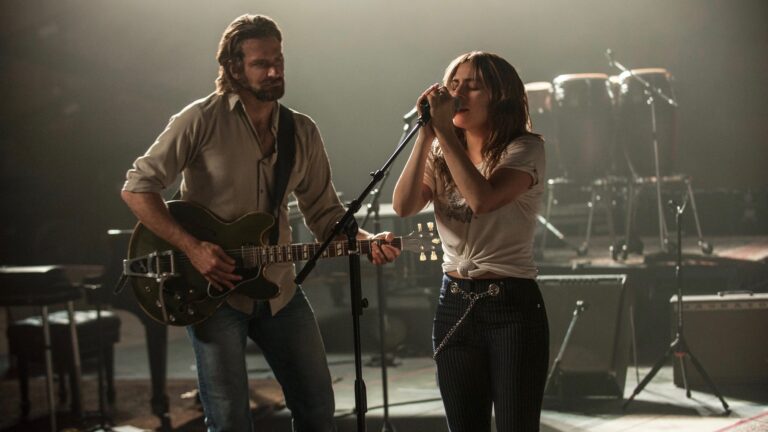 A Star Is Born Movie Streaming Online Watch On Google Play Hungama Netflix Tata Sky Itunes