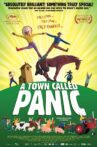 A Town Called Panic Movie Streaming Online Watch on Tubi