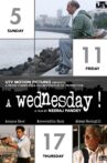 A Wednesday! Movie Streaming Online Watch on Google Play, Youtube