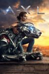 A-X-L Movie Streaming Online Watch on Google Play, Netflix , Youtube, iTunes