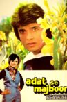 Aadat Se Majboor Movie Streaming Online Watch on Zee5