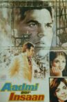 Aadmi Aur Insaan Movie Streaming Online Watch on Amazon, Sony LIV