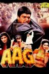 Aag Movie Streaming Online Watch on Jio Cinema, MX Player, Shemaroo Me, Tata Sky , Yupp Tv