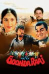 Aaj Ka Goonda Raaj Movie Streaming Online Watch on Amazon, MX Player