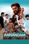 Aanandam Movie Streaming Online Watch on Amazon