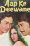 Aap Ke Deewane Movie Streaming Online Watch on Sony LIV
