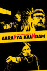Aaranya Kaandam Movie Streaming Online Watch on Disney Plus Hotstar, Hungama, MX Player