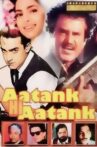 Aatank Hi Aatank Movie Streaming Online Watch on Voot