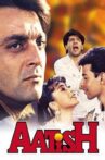 Aatish Movie Streaming Online Watch on Amazon, Google Play, MX Player, Youtube, Zee5