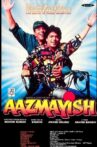 Aazmayish Movie Streaming Online Watch on MX Player, Shemaroo Me, Zee5