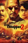 Ab Tak Chhappan 2 Movie Streaming Online Watch on Amazon, Jio Cinema, Shemaroo Me