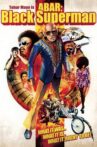 Abar, the First Black Superman Movie Streaming Online Watch on Tubi