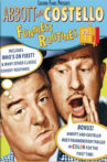 Abbott and Costello: Funniest Routines, Vol. 1 Movie Streaming Online Watch on Tubi